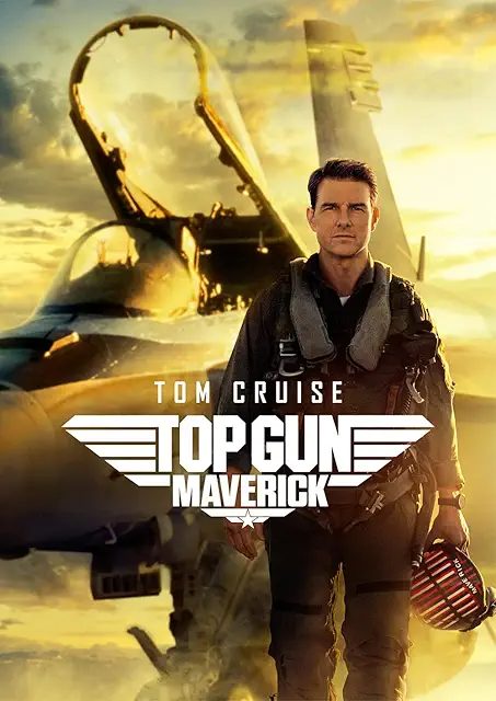 トップガン マーヴェリック