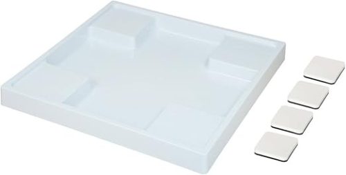 ガオナ(GAONA) 洗濯機用防水パン防振セット GA-LF010