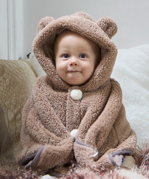 ベビー服・子供服のイメージ