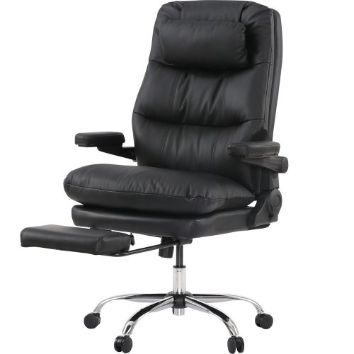 ニトリ(NITORI) オフィスチェア OC905 革