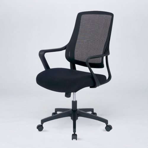 ニトリ(NITORI) ワークチェア カーデ