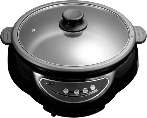 東京Deco 電気グリル鍋