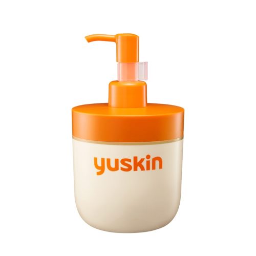 ユースキン(yuskin) 180g ポンプ 指定医薬部外品