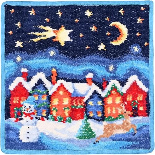 フェイラー(FEILER) ハンドタオル CHRISTMAS クリスマス
