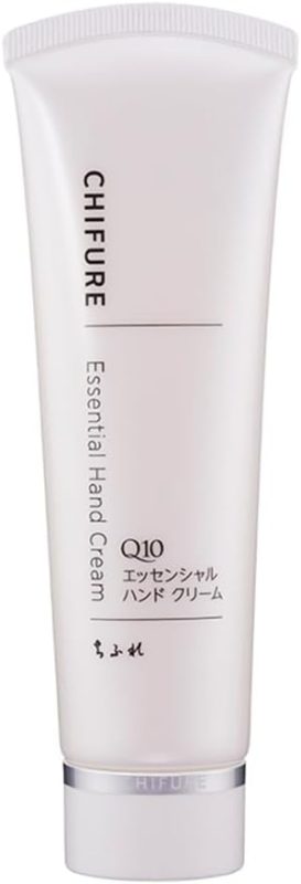 ちふれ(CHIFURE) エッセンシャル ハンド クリーム