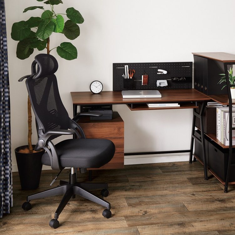 オフィスチェアのイメージ