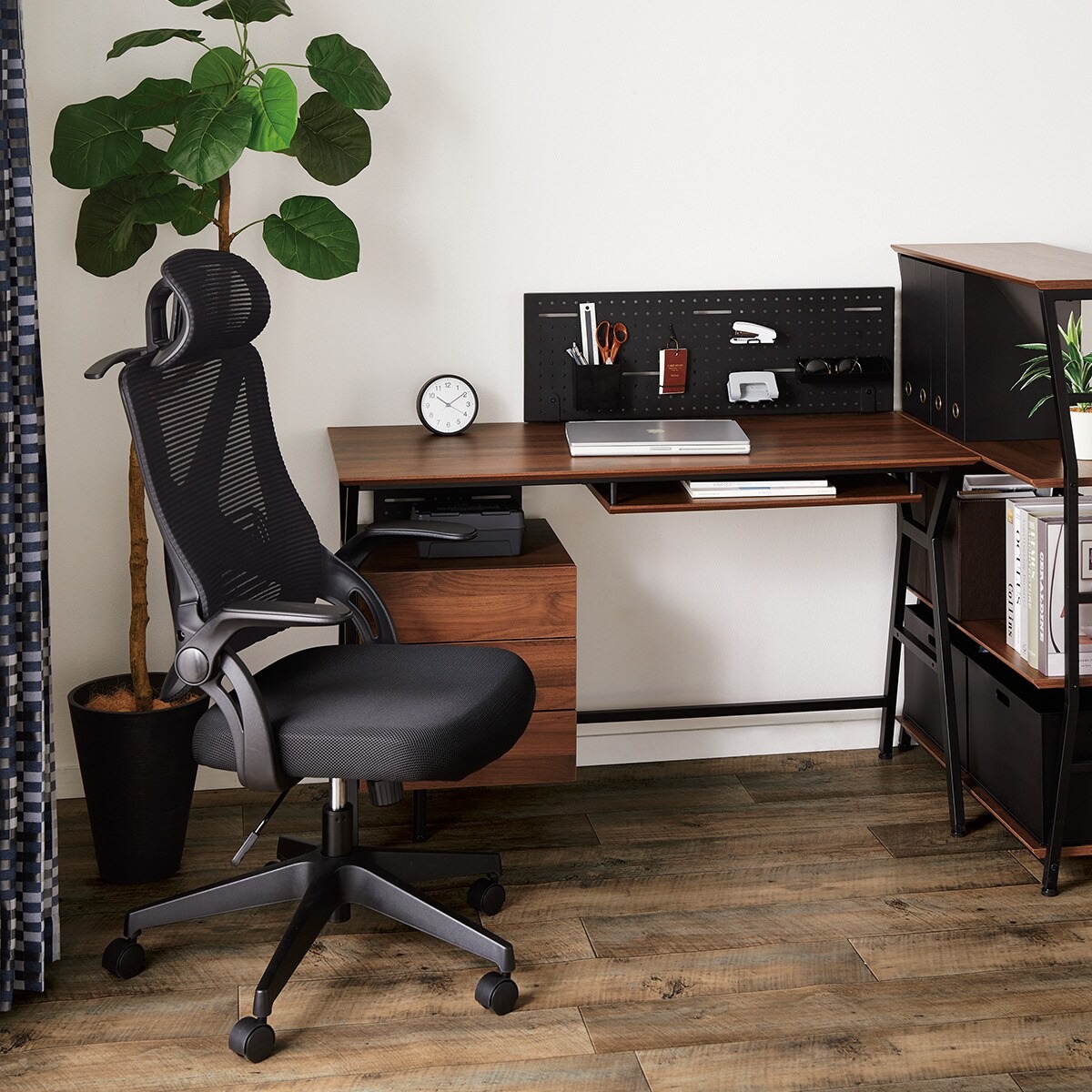 ニトリのオフィスチェアおすすめ15選。スタイリッシュなデザインのモノ