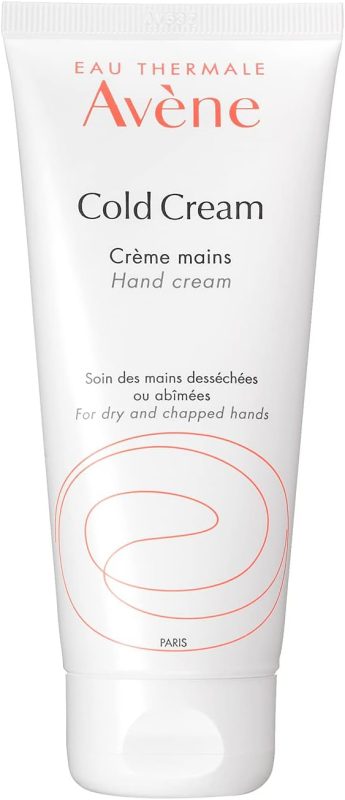 アベンヌ(Avene) 薬用ハンドクリーム 敏感肌用 医薬部外品