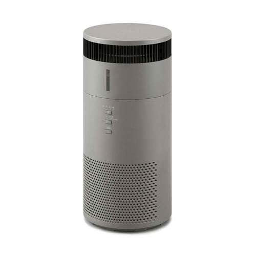 アイリスオーヤマ(IRIS OHYAMA) 加湿空気清浄機 AAP-SH20B