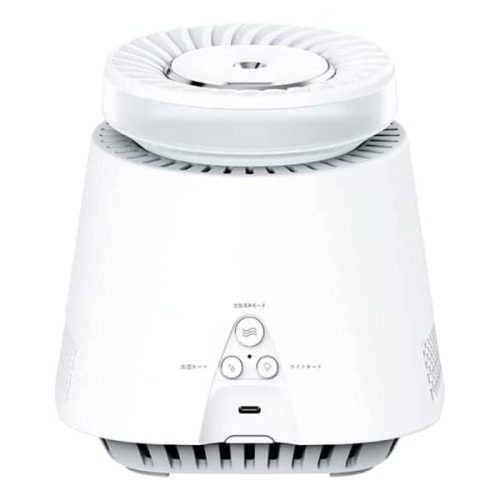 アーウィン(arwin) USB加湿＆空気清浄機 AAP-K9