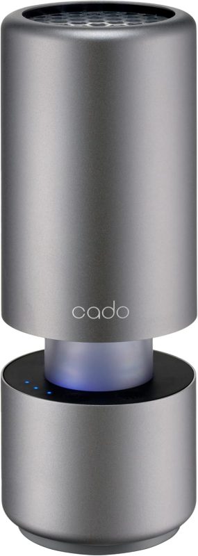 カドー(cado) 空気清浄機 LEAF Portable MP-C30