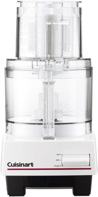 クイジナート(Cuisinart) フードプロセッサーL DLC-192J