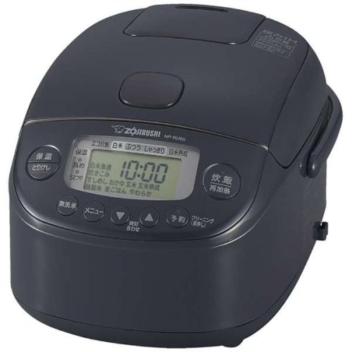 象印マホービン(ZOJIRUSHI) 極め炊き NP-RU05
