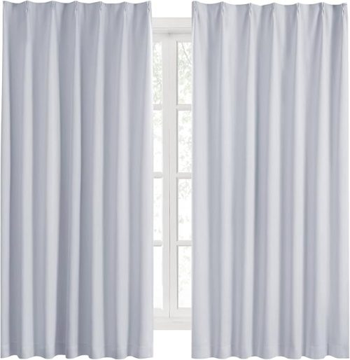 Hansleep 1級遮光 カーテン