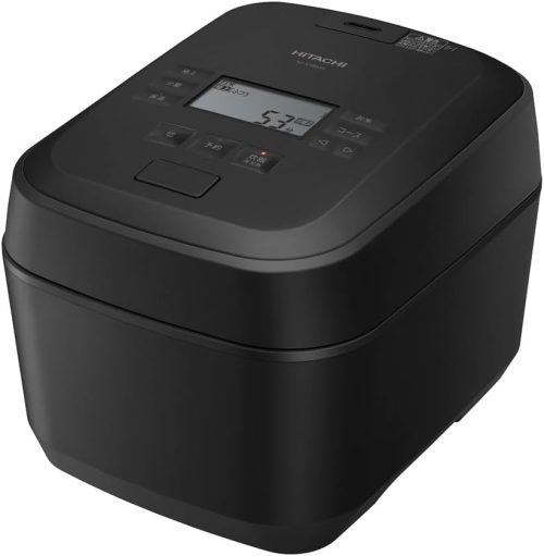 日立(HITACHI) ふっくら御膳 RZ-V100JM
