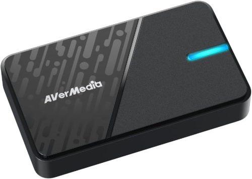 アバーメディア(AVerMedia) StreamLine MINI+ GC311G2