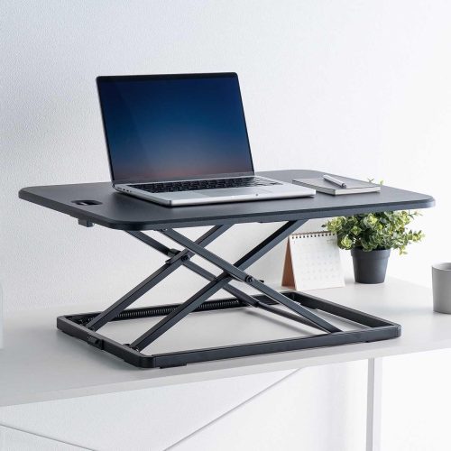 サンワサプライ(SANWA SUPPLY) スタンディングデスク 100-MR219BK