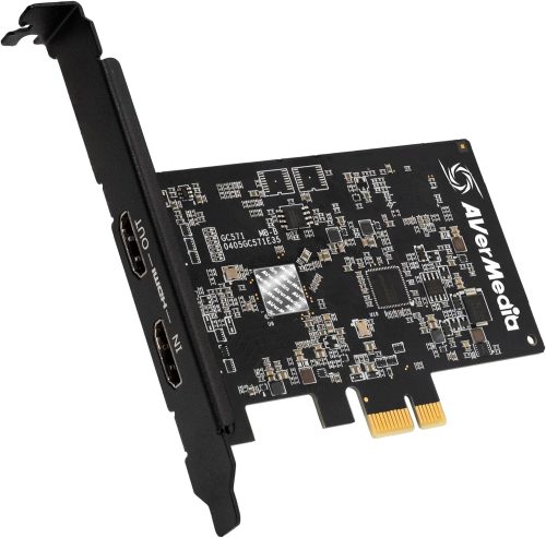 アバーメディア(AVerMedia) Live Streamer ULTRA HD GC571