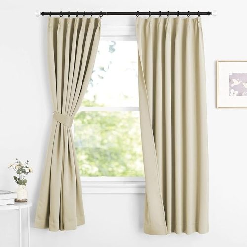 NICETOWN 遮光カーテン