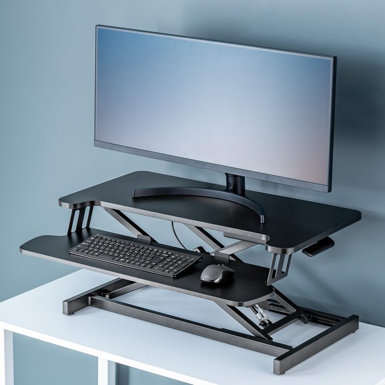 デスクのイメージ