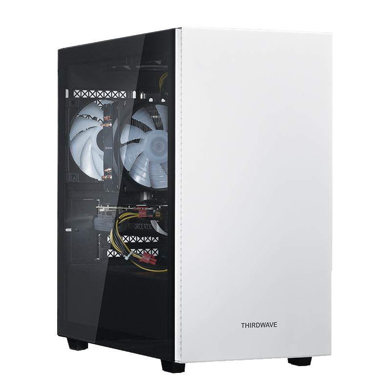 ドスパラ(Dospara) Magnate-G MTW