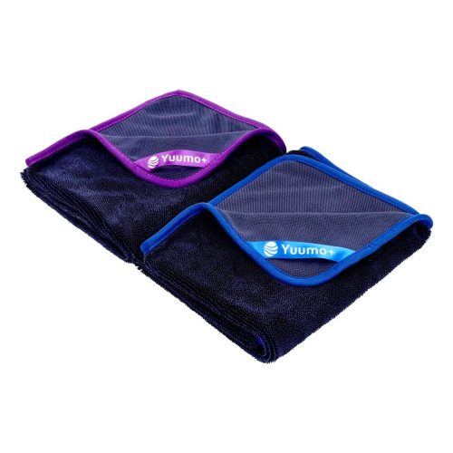 ユーモプラス(Yuumo+) マイクロファイバークロス