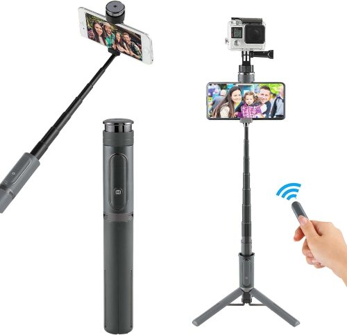 ベルボン(Velbon) セルフィーマルチスタンド