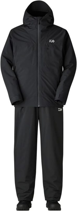 ダイワ(Daiwa) レインマックス ウインタースーツ DW-3525