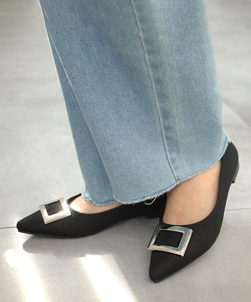 レディースシューズのイメージ