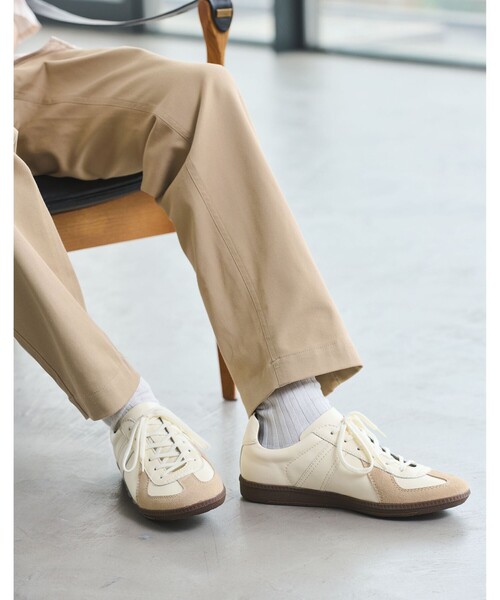 スニーカーのイメージ