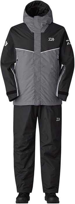 ダイワ(Daiwa) レインマックス ハイロフトウインタースーツ DW-3425