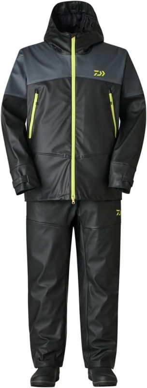 ダイワ(Daiwa) PUオーシャンウィンタースーツ DW-6025