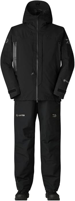 ダイワ(Daiwa) ゴアテックス コンビアップウィンタースーツ DW-1825