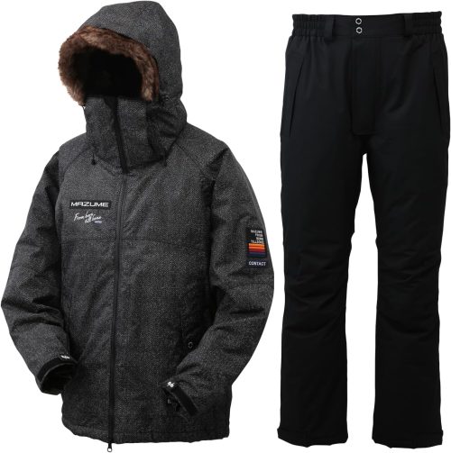 マズメ(mazume) マズメ コンタクト オールウェザースーツ MZFW-870