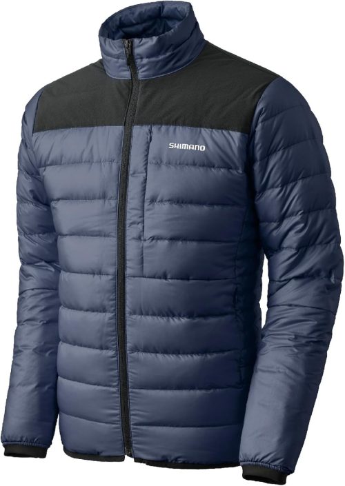 シマノ(SHIMANO) テックダウン ジャケット WJ-012X