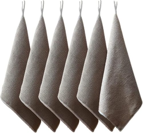 L広場 キッチンタオル