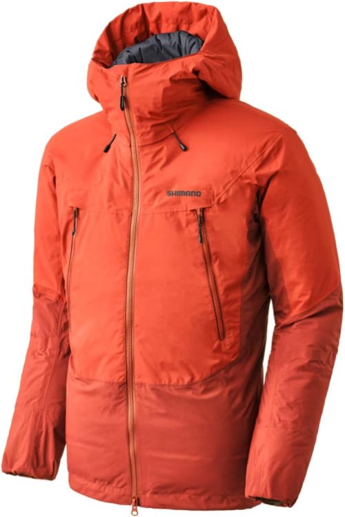 シマノ(SHIMANO) ゴアテックス インサレーション ジャケット 05 RB-032Y