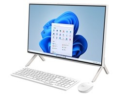 富士通(FUJITSU) FMV ESPRIMO FH60/H3 FMVF60H3W