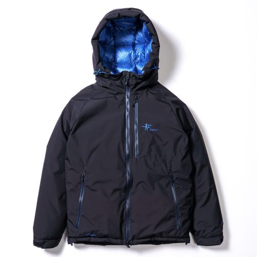 フォックスファイヤー(Foxfire) Foxfire×NANGA GORE-TEX WS フィッシングダウンジャケット 2025