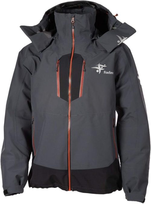フォックスファイヤー(Foxfire) ゴアテックス ハイドロマスタージャケット