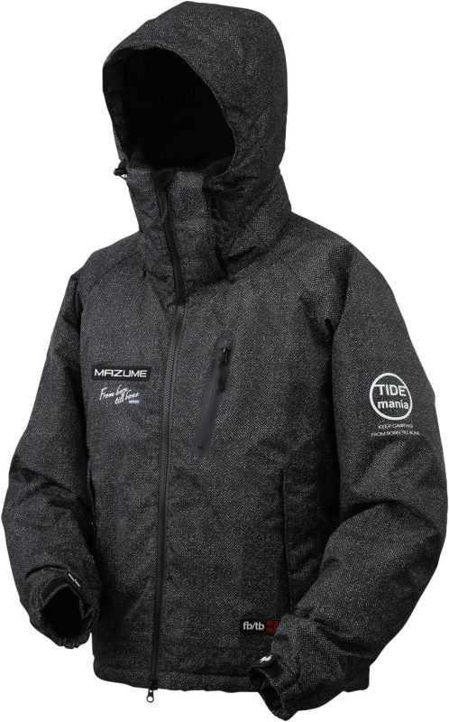 マズメ(mazume) マズメ タイドマニア オールウェザージャケット MZFW-872