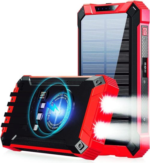 Lakko ソーラーチャージャー