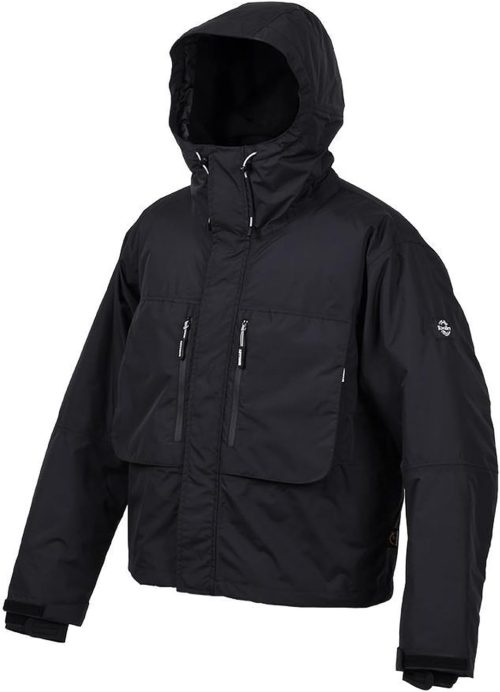 リバレイ(RIVALLEY) RV ウォームウェーディングジャケット 5463