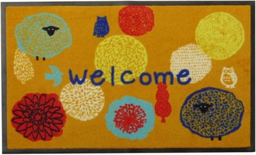 イケヒコ・コーポレーション(IKEHIKO) フォレスタ 屋外マット<