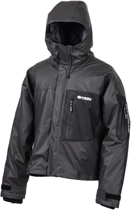 リバレイ(RIVALLEY) RBB フィッシャーマンWDジャケットll 7783