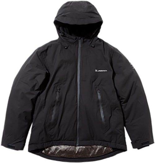 ジャッカル(JACKKALL) サーモフォースジャケットEX JA-A002