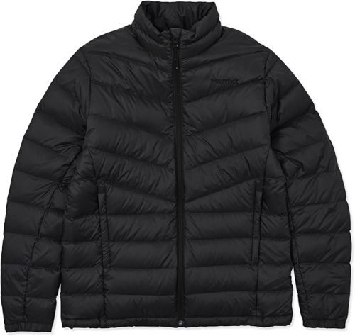 マーモット(Marmot) 750フィルパワー エイブルダウンジャケット