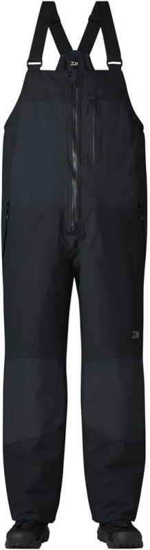 ダイワ(Daiwa) ゴアテックス エクストラロフトダブルニービブ DW-1625P