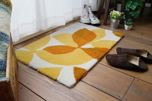 スミノエ 玄関マット TAM-108