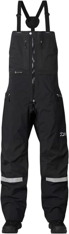 ダイワ(Daiwa) ゴアテックス テックボートウィンタービブパンツ DW-1124P
